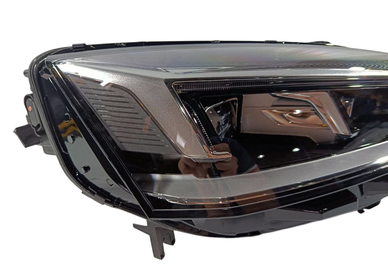 Audi A5 F5 дорестайлинг фара LED правая