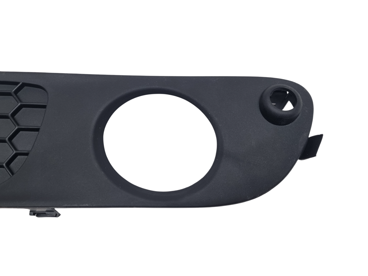 Volvo S80 2006-2016 решетка в бампер левая