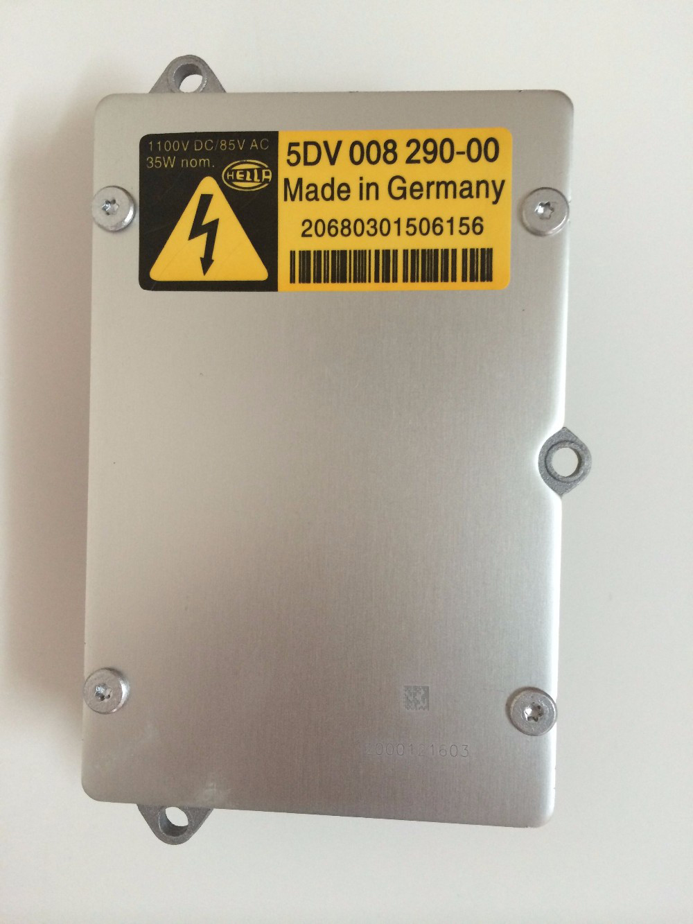 Hella 5DV00829000 блок розжига ксенона