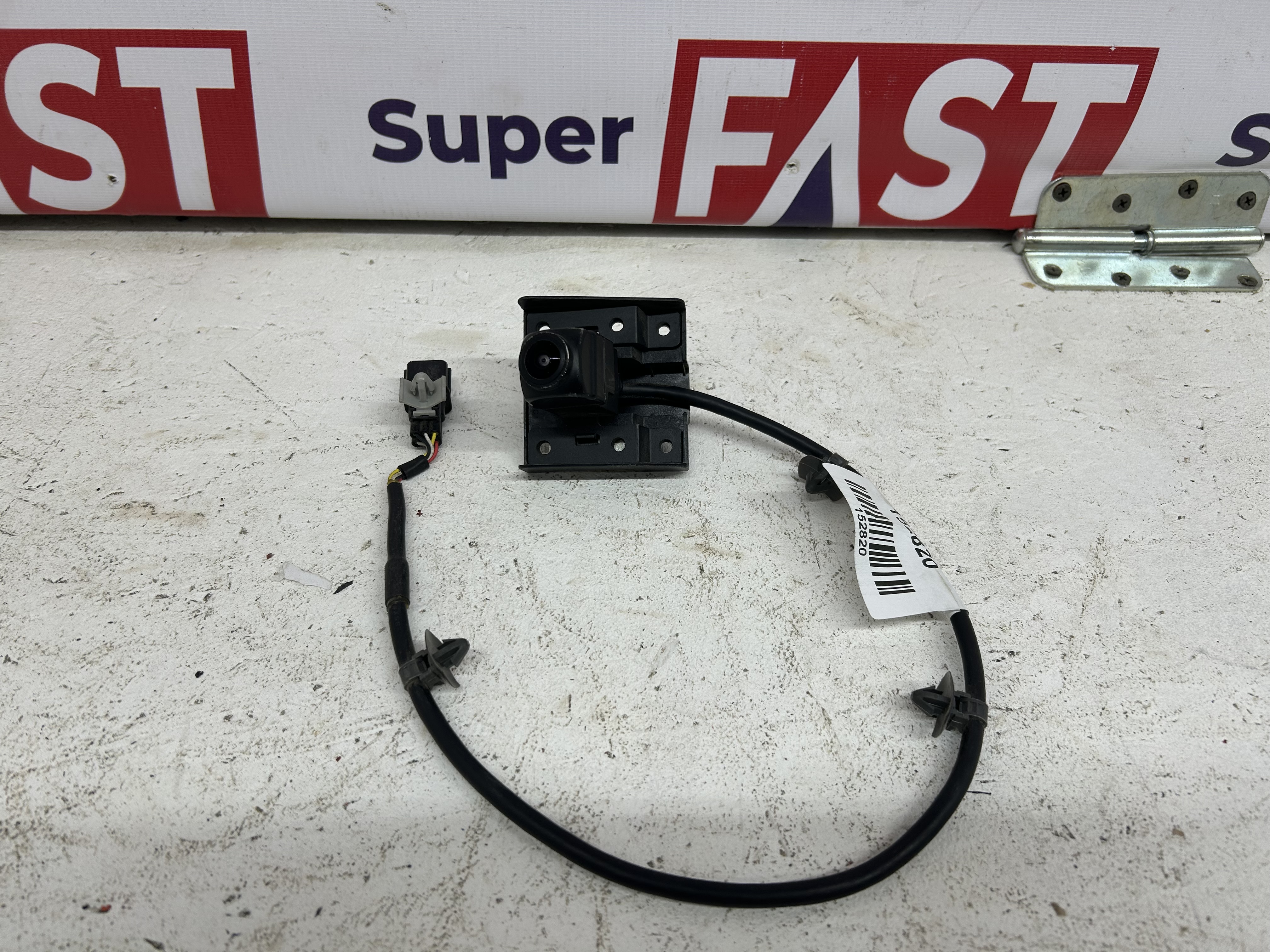 Камера Kia K900