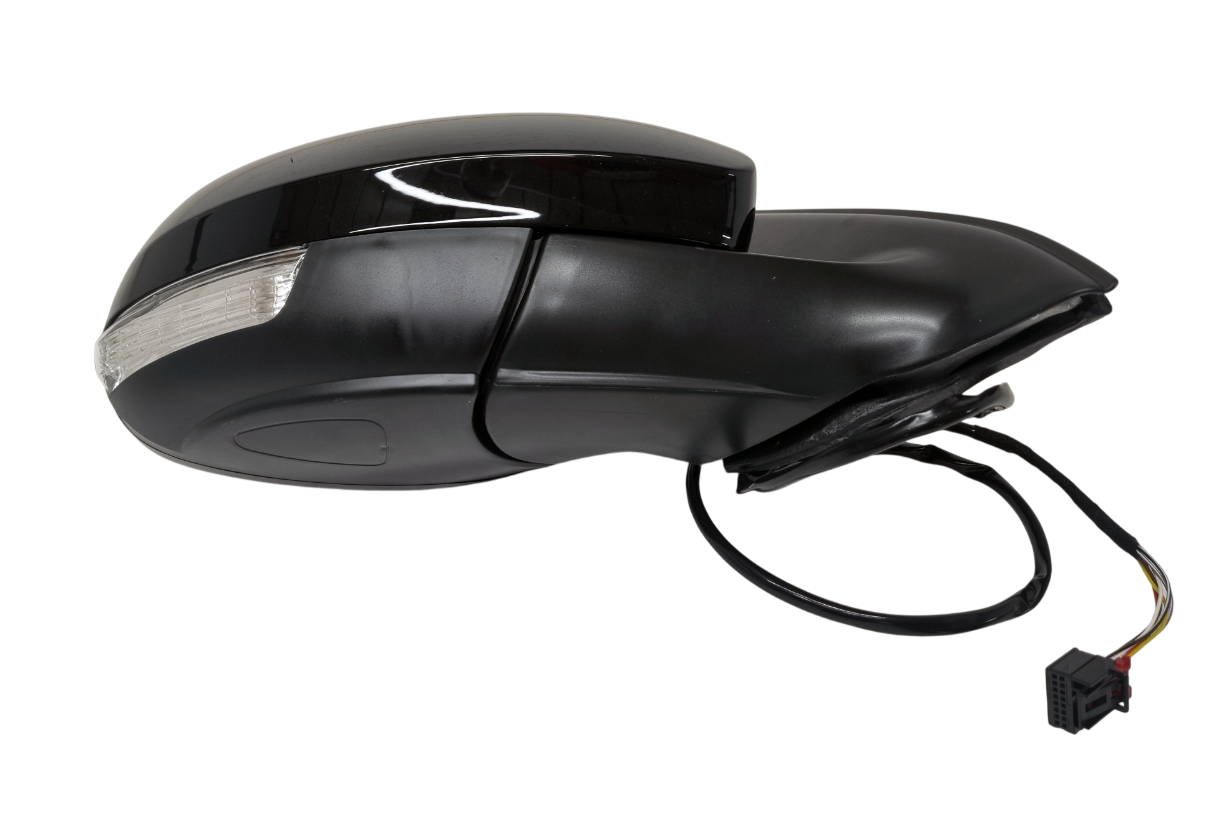 Volkswagen Tiguan 2007-2018 зеркало правое 6 Pin