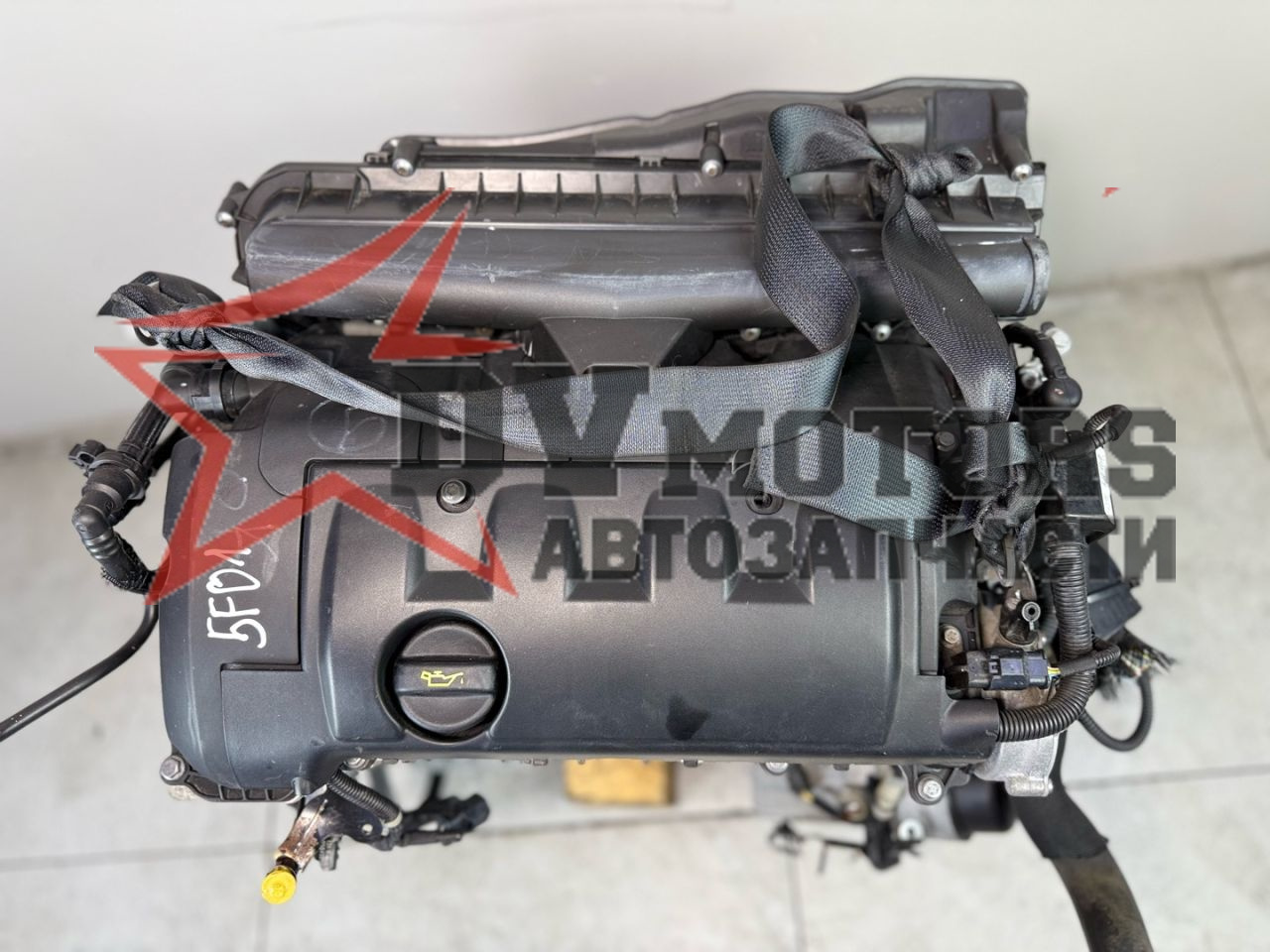 Фото DV Motors 41