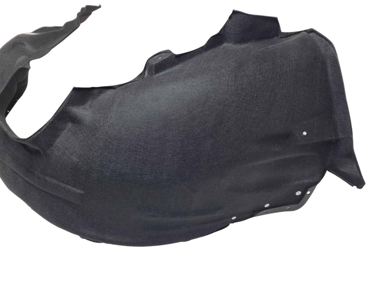 Volvo XC60 2008-2016 года подкрылок передний левый