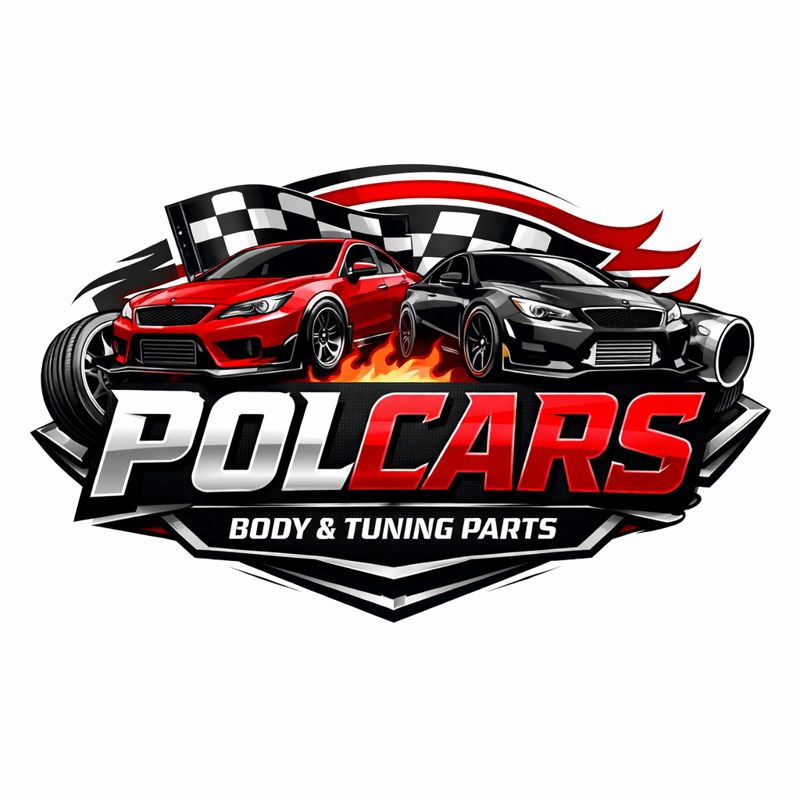 Polcars автозапчасти