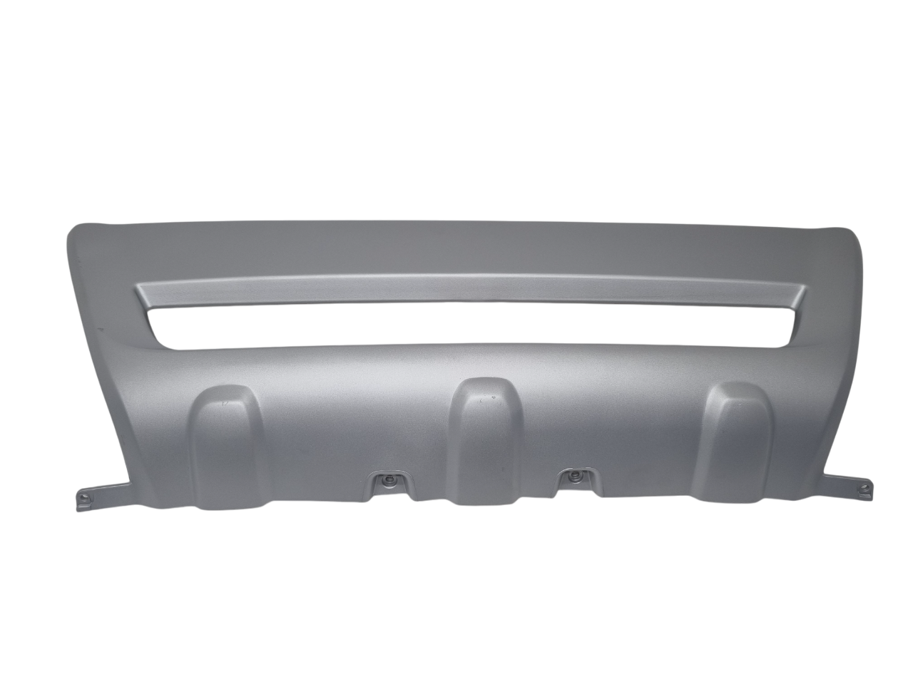 Volvo XC60 дорестайлинг 2008-2013 передняя накладка R Design