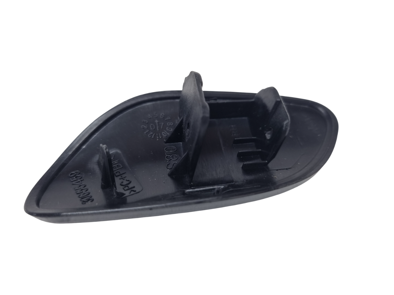 Volvo S80 2006–2016 крышка омывателя фары правая