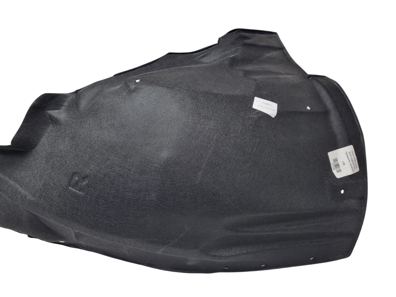 Volvo XC60 2008-2016 года подкрылок передний правый