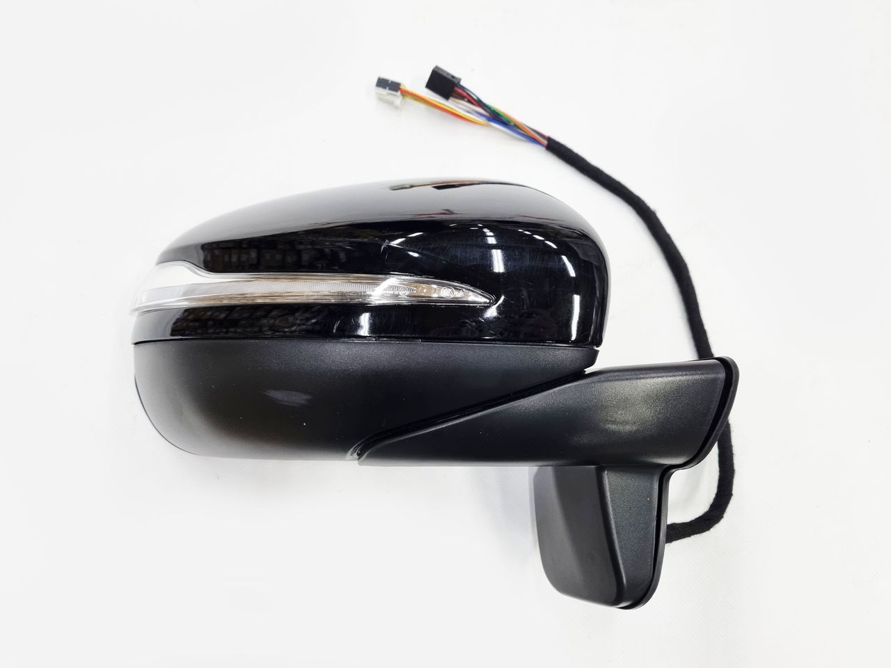 Mercedes W463 2012-2018 в стиле W464 правое зеркало