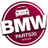Авторазборка BMW Parts35 контрактные запчасти из Японии