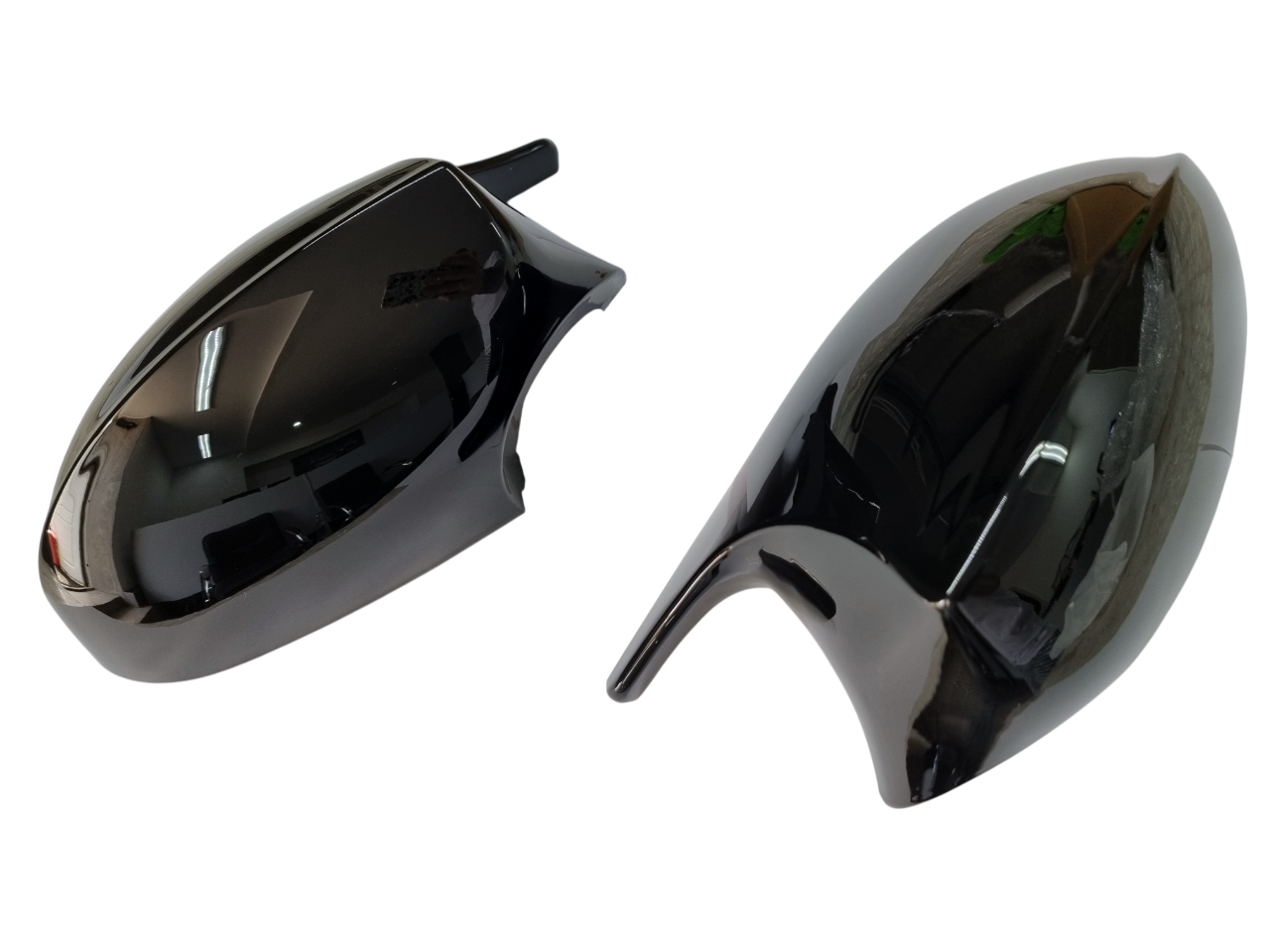 BMW E90 E92 E87 дорестайлинг 2005-2009 крышки зеркал