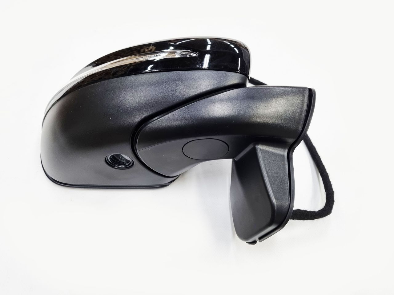 Mercedes W463 2012-2018 в стиле W464 правое зеркало