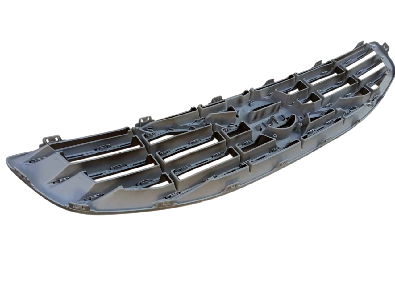 Volvo S60 2013-2018 рестайлинг решетка радиатора