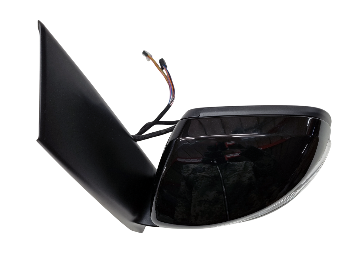 Mercedes W447 V klass Vito левое зеркало 20 pin