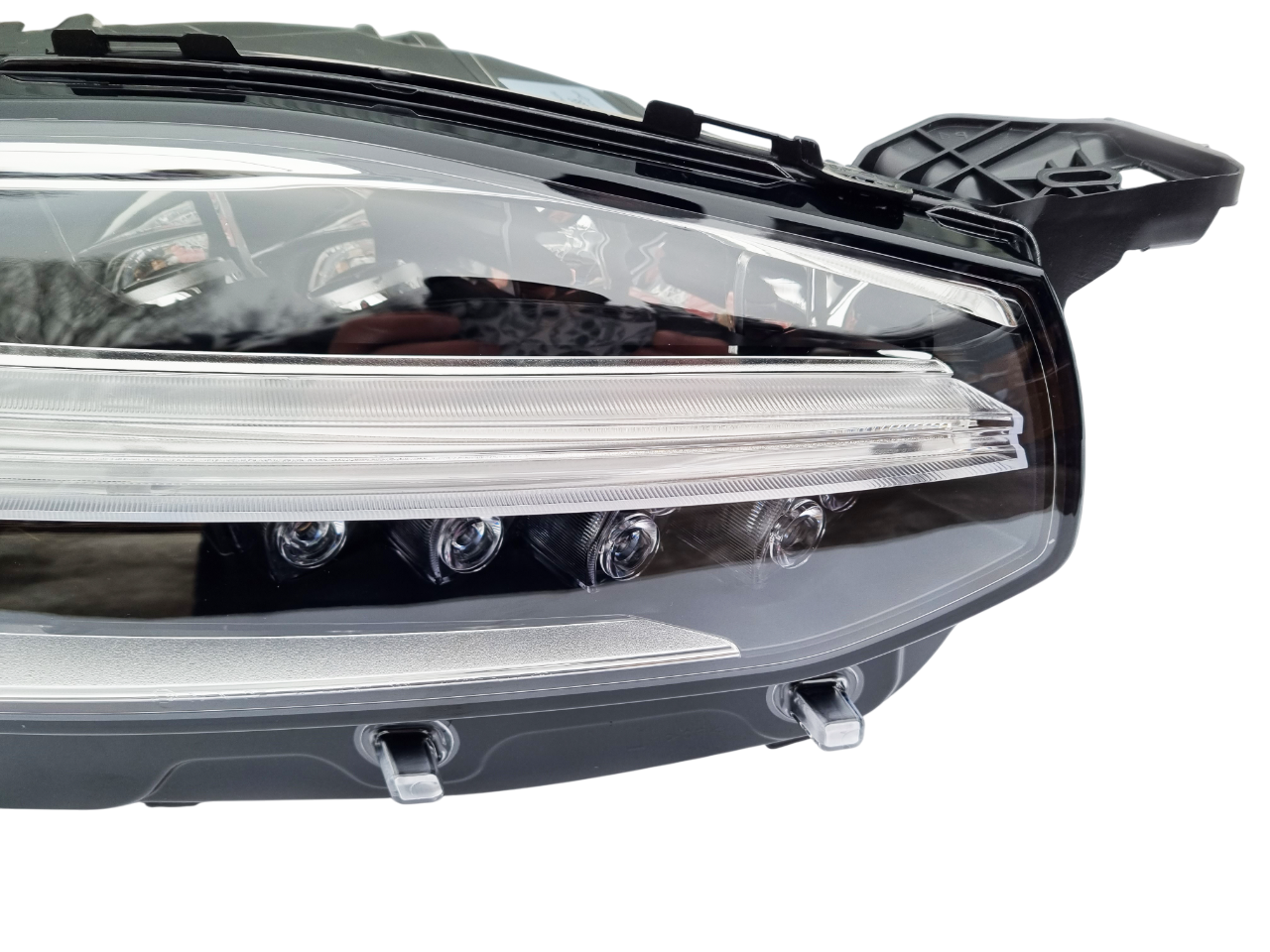 Volvo XC90 2014-2019 фара правая full led полная комплектация под 2 блока