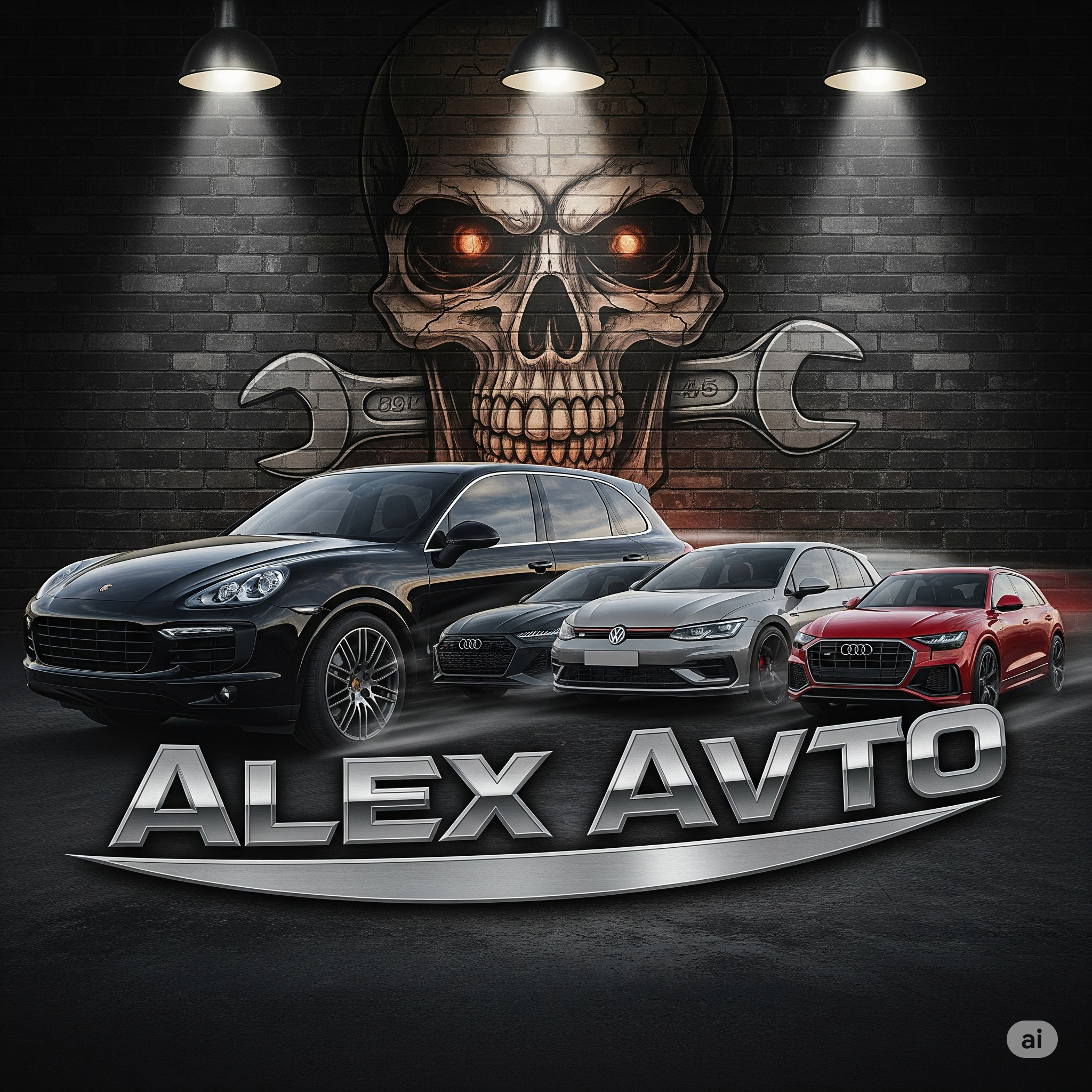 АлексАвто50