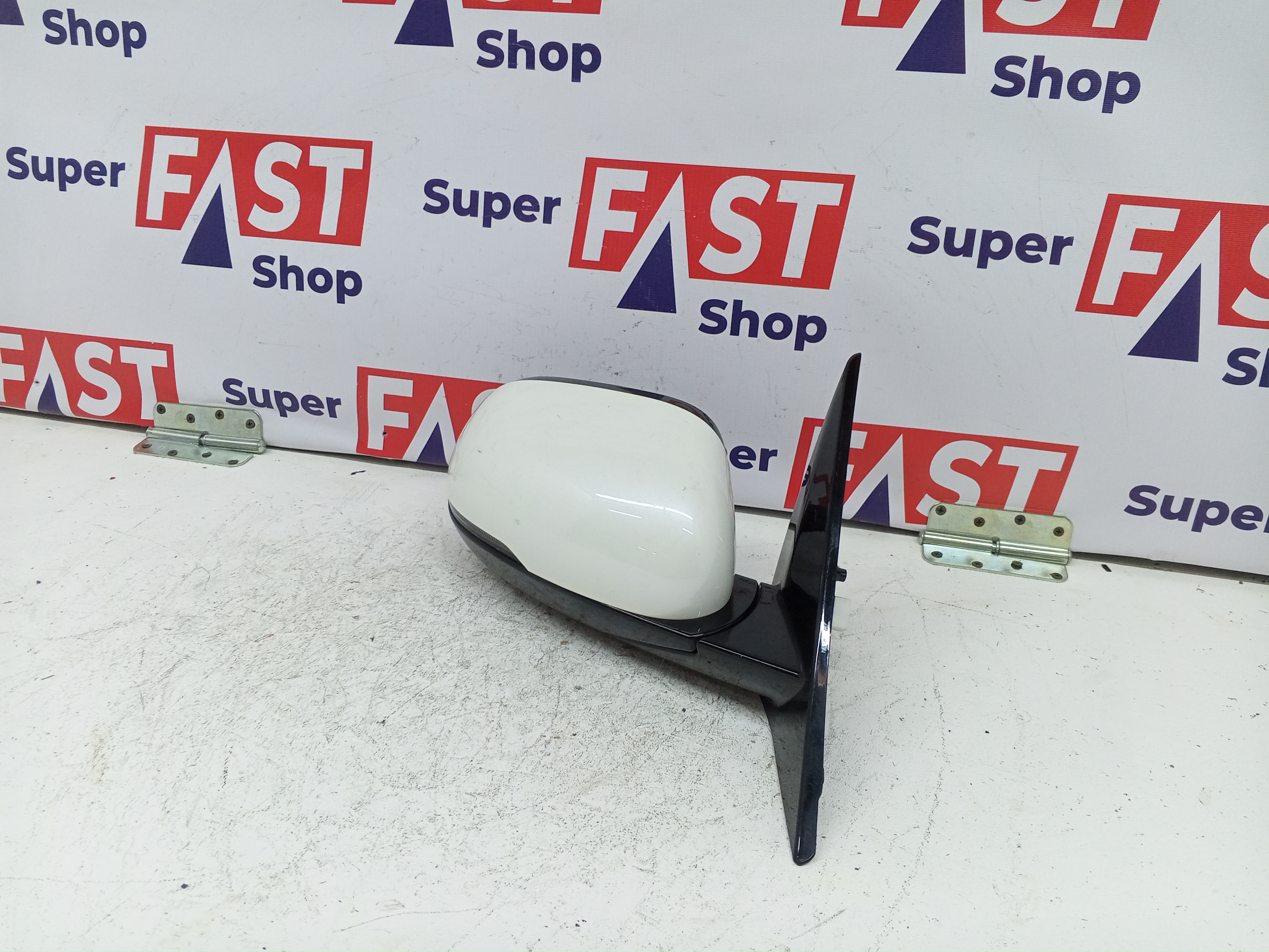 зеркало правое Kia Soul 3 дорест 5пин