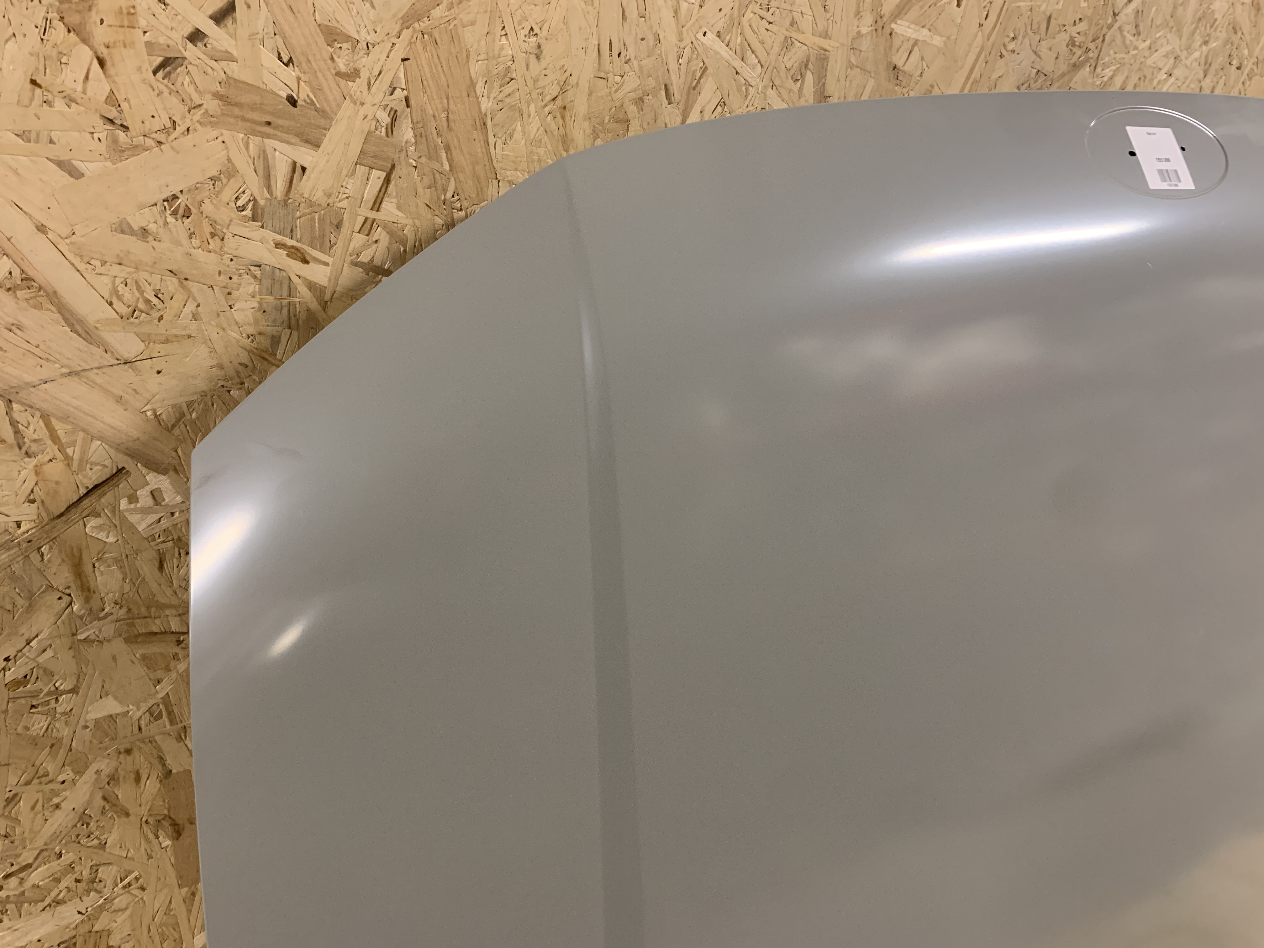 Капот Hyundai Santa Fe 5 MX5 2023-2026