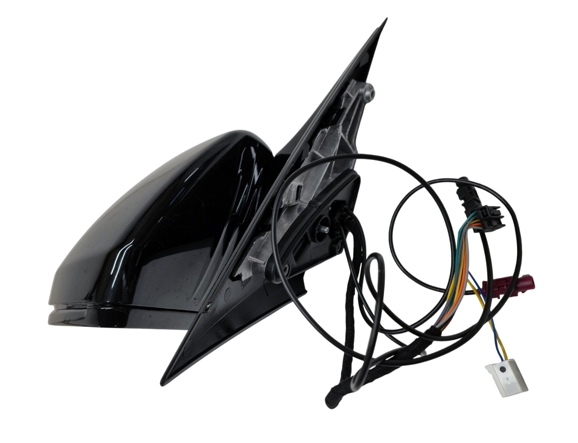 Mercedes W213 2016-2023 года левое зеркало 10 Pin