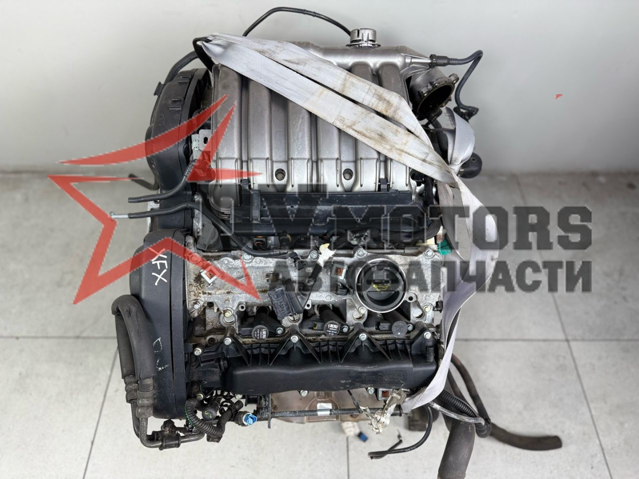 Фото DV Motors 23
