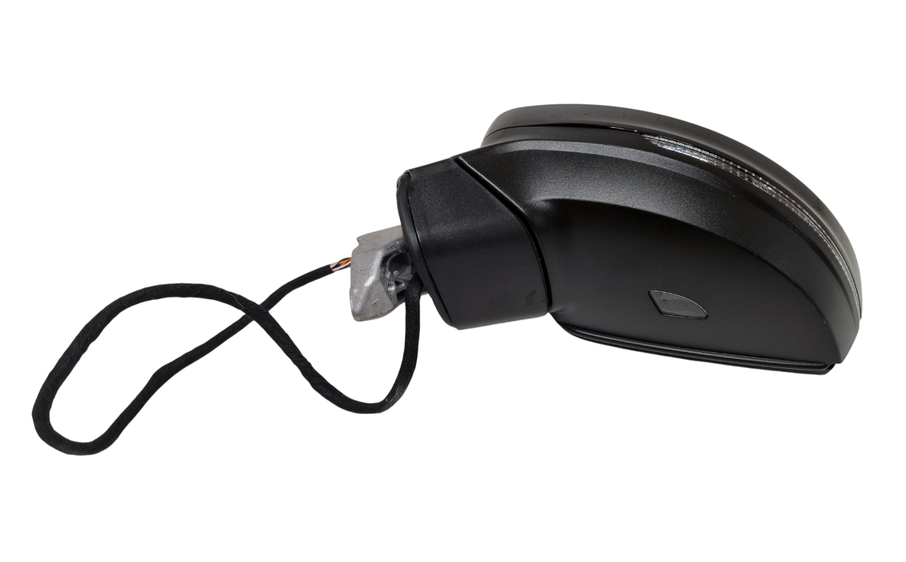 Volkswagen Touareg 2018-2025 зеркало левое 16 Pin