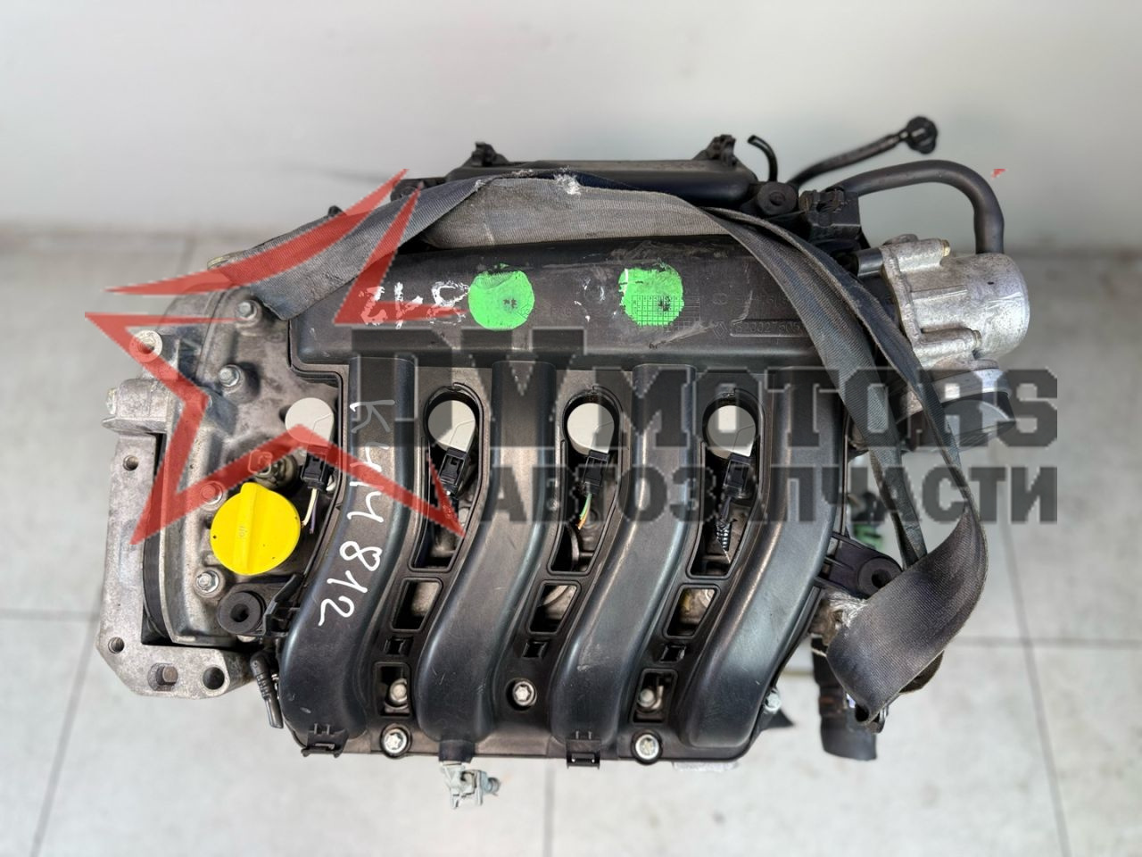 Фото DV Motors 8