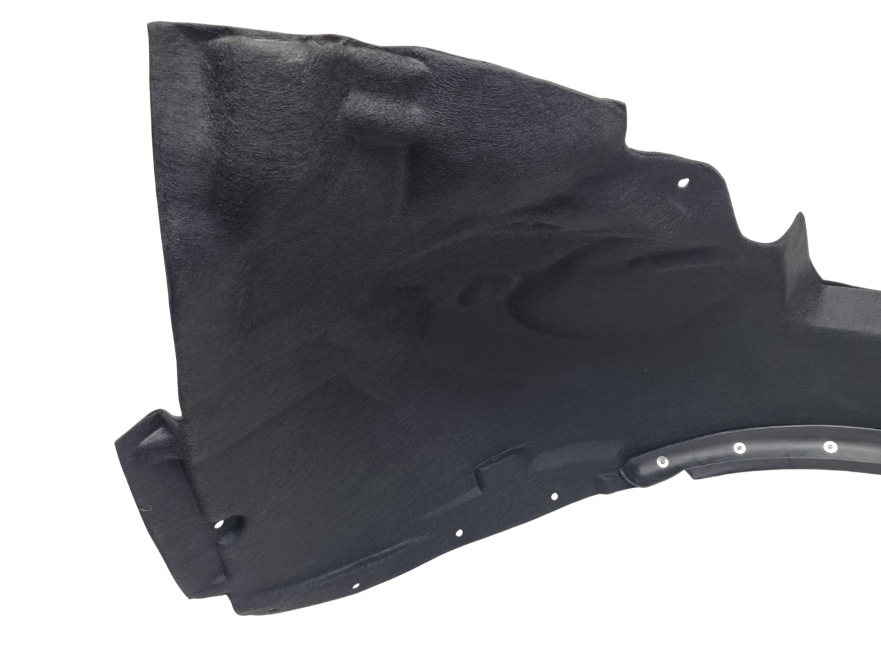 Volvo S80 2006-2013 подкрылок передний правый