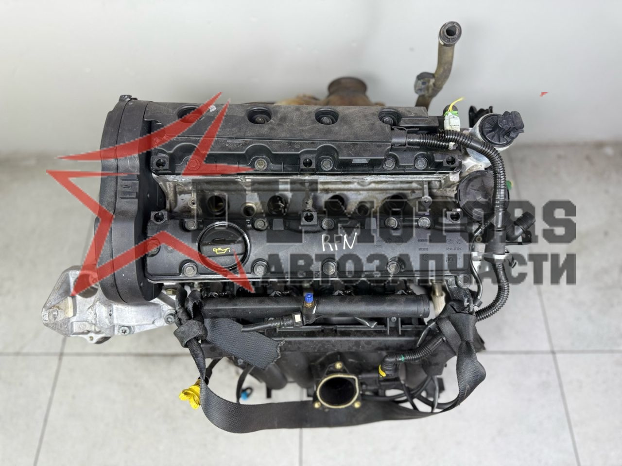 Фото DV Motors 28