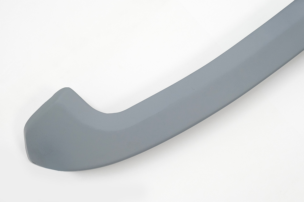 BMW F20 спойлер М стиль не крашенный