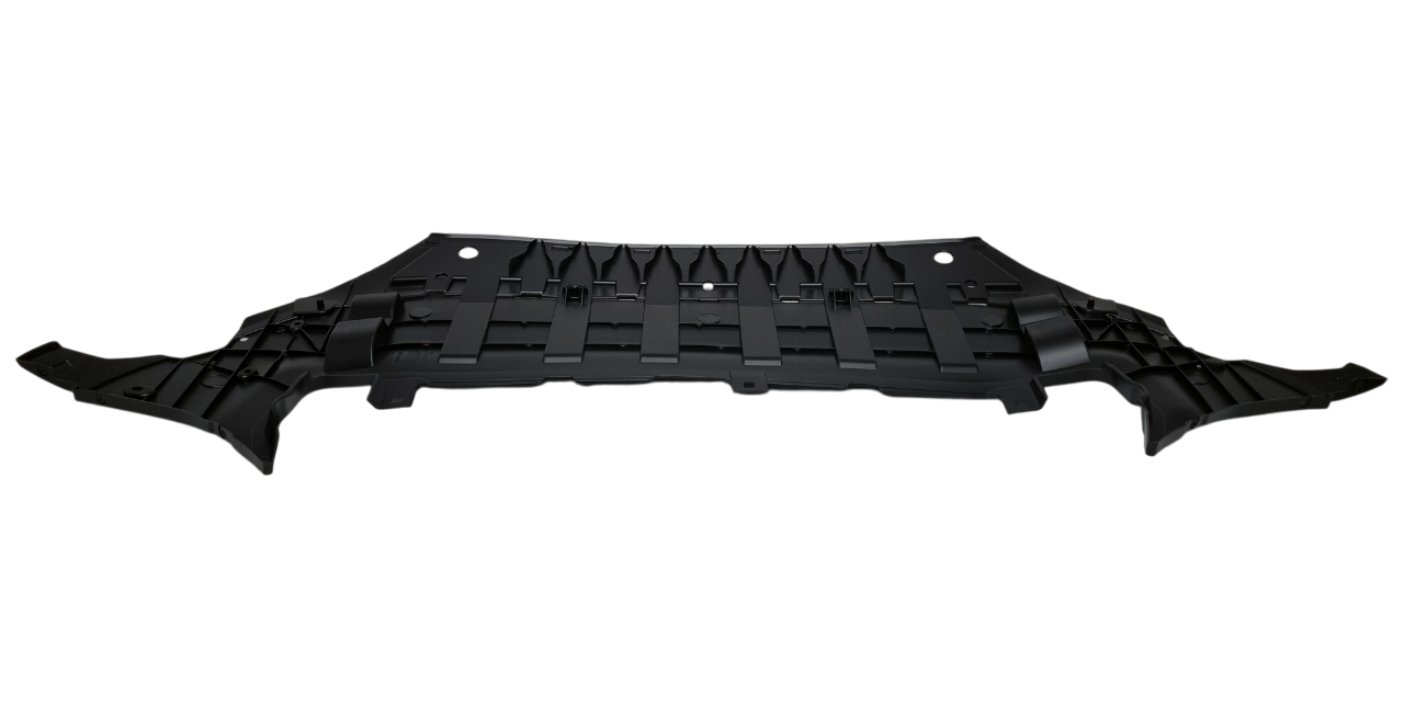 Volvo XC60 2018-2025 пыльник бампера переднего