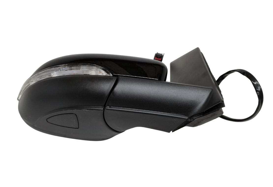 Volkswagen Touran зеркало правое 6 pin