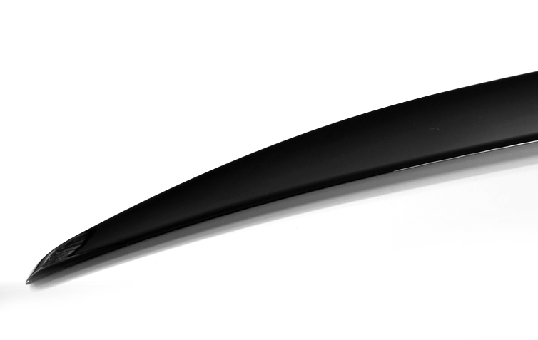 BMW E92 спойлер черный M-Performance