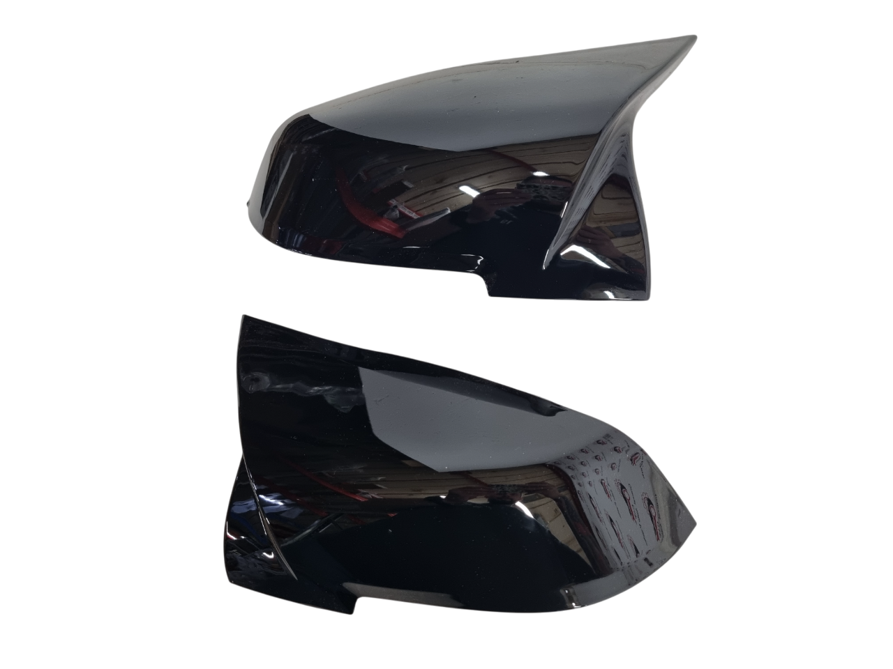 BMW F30 F20 F32 F34 F22 E84 крышки зеркал M performance