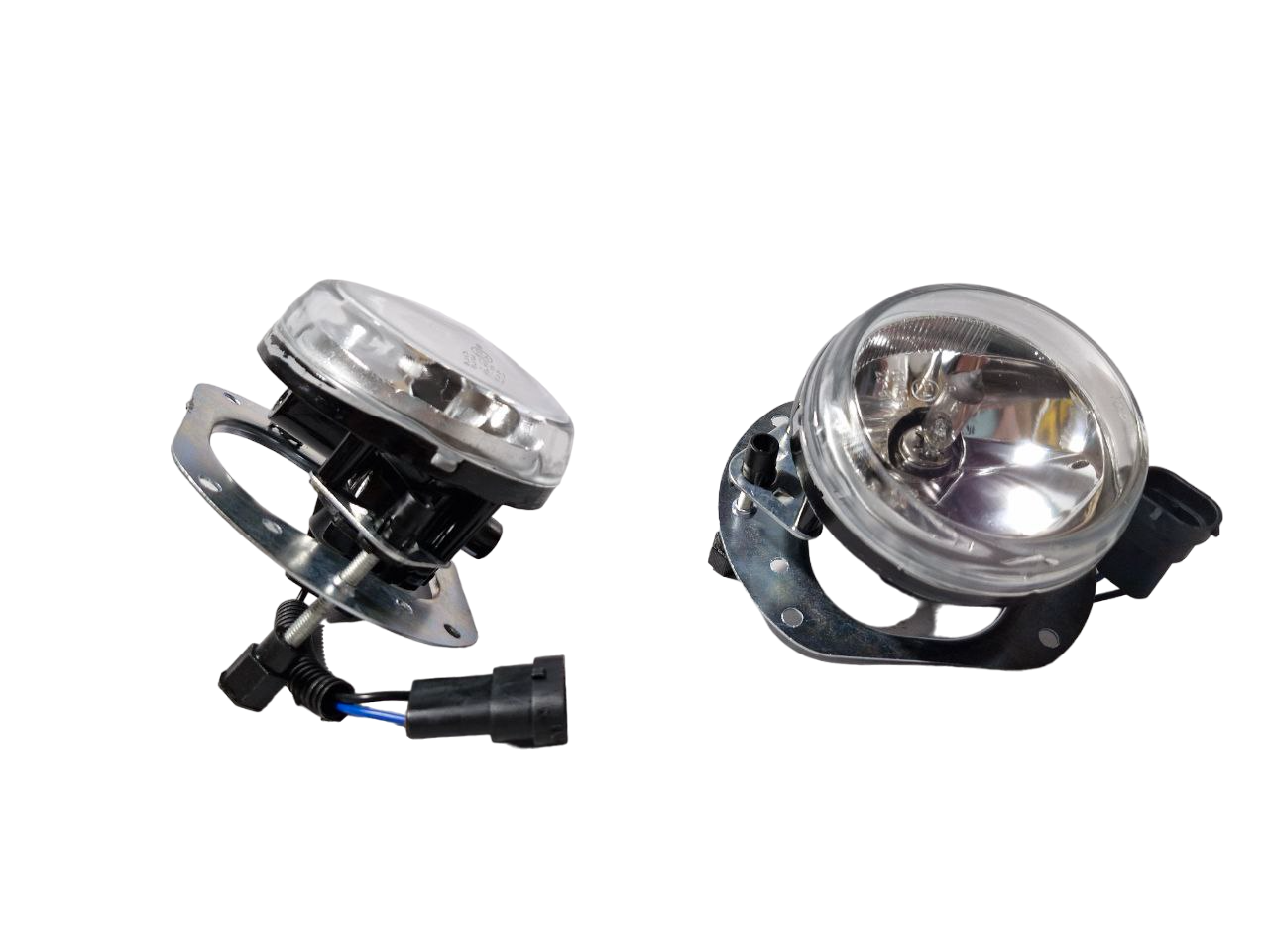 Mercedes W211 W221 W204 W164 W209 ПТФ AMG