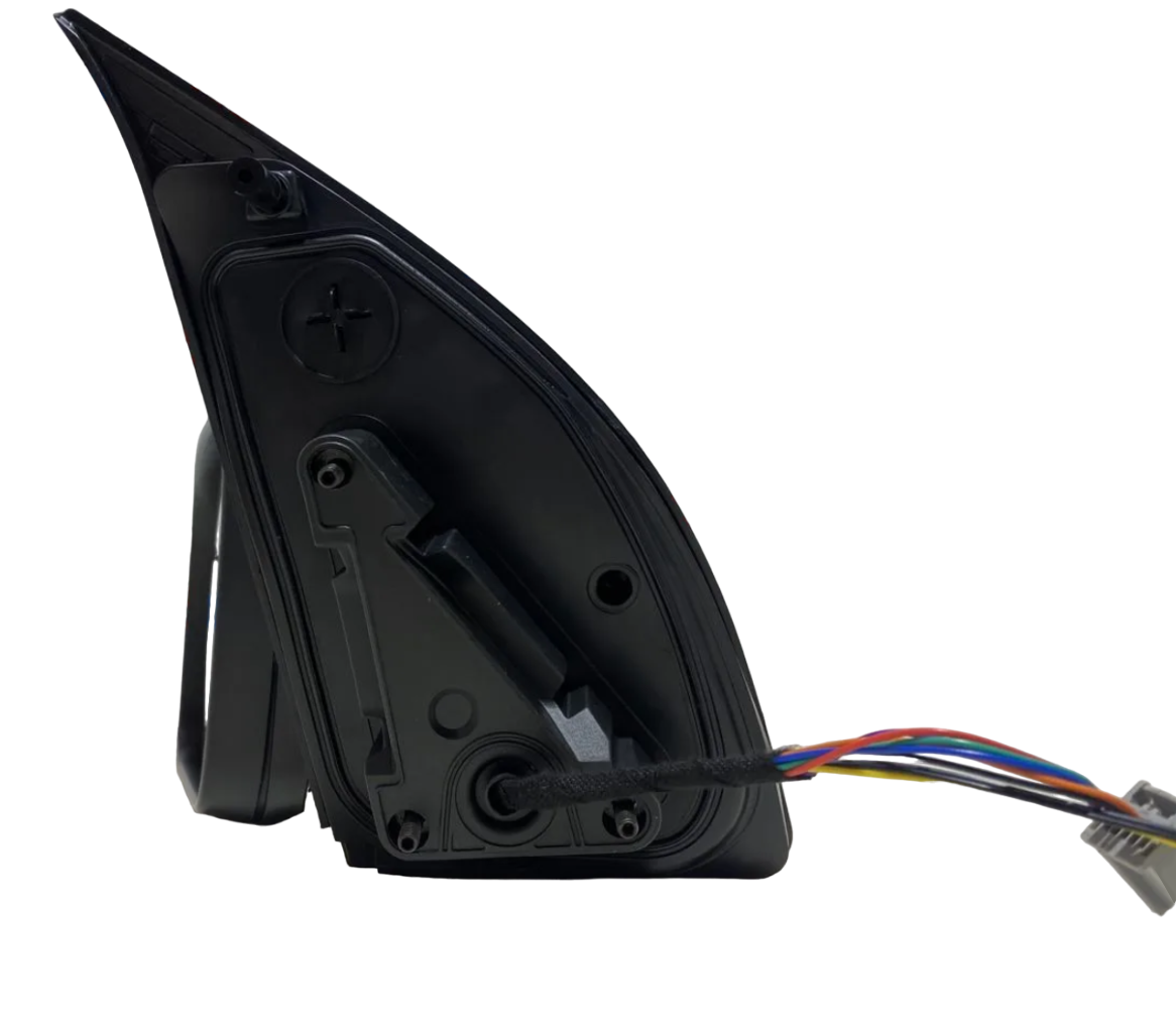 Land Rover Freelander 2 рестайлинг зеркало левое