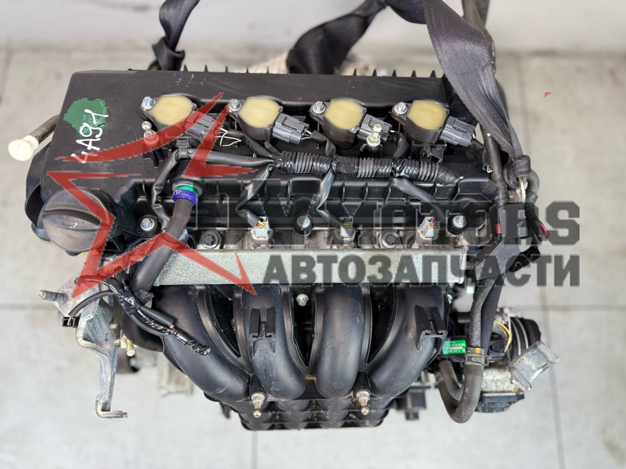 Фото DV Motors 18