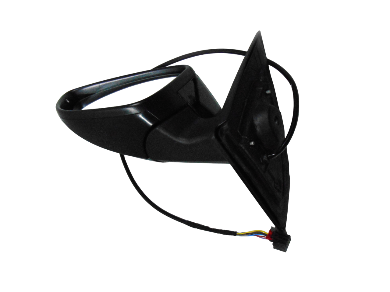 Volkswagen Scirocco 2008-2017 зеркало левое 6 pin