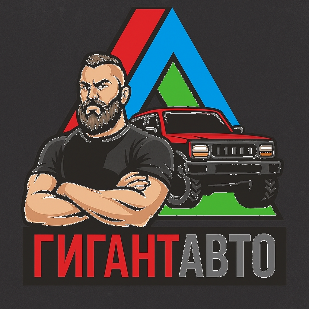 Авторазборка ГигантАвто Вологда