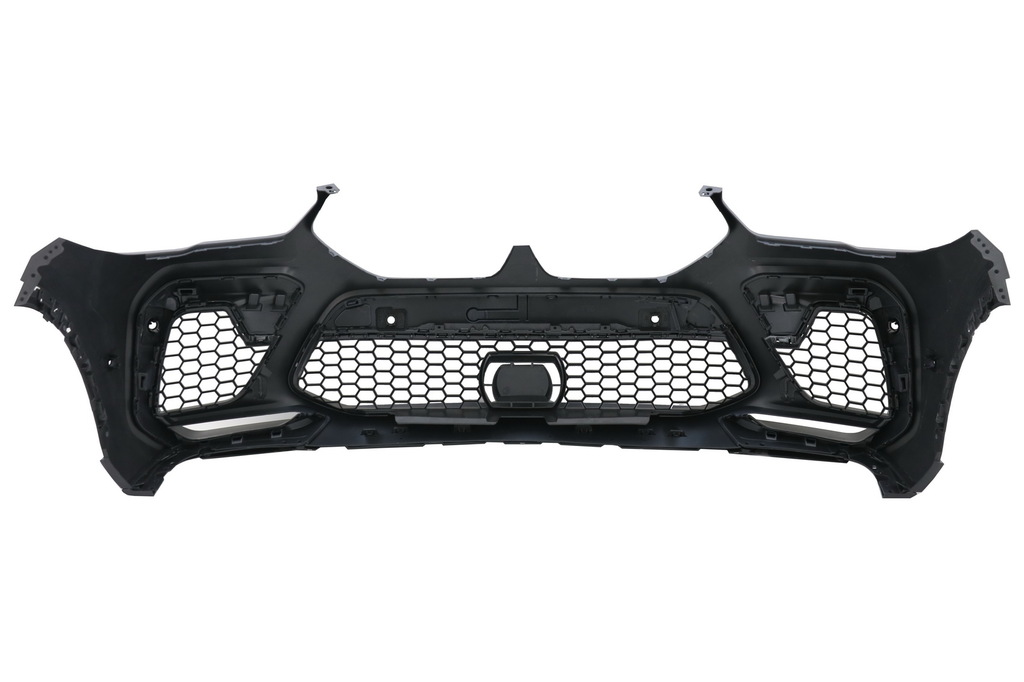 BMW X6 G06 дорестайлинг обвес в X6M F96