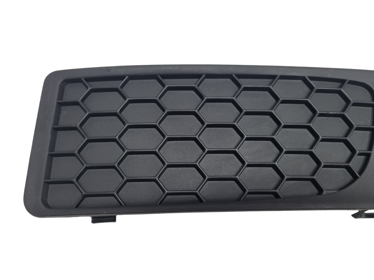 Volvo S80 2006-2016 решетка в бампер левая