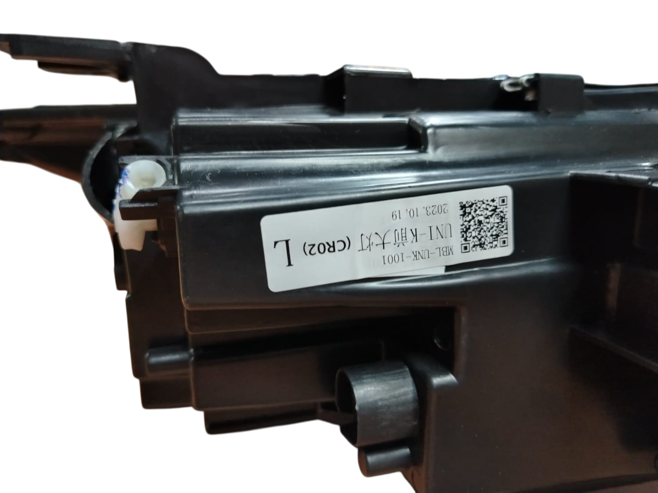 Changan UNI-K 2020-2025 года фара левая от максимальной комплектации