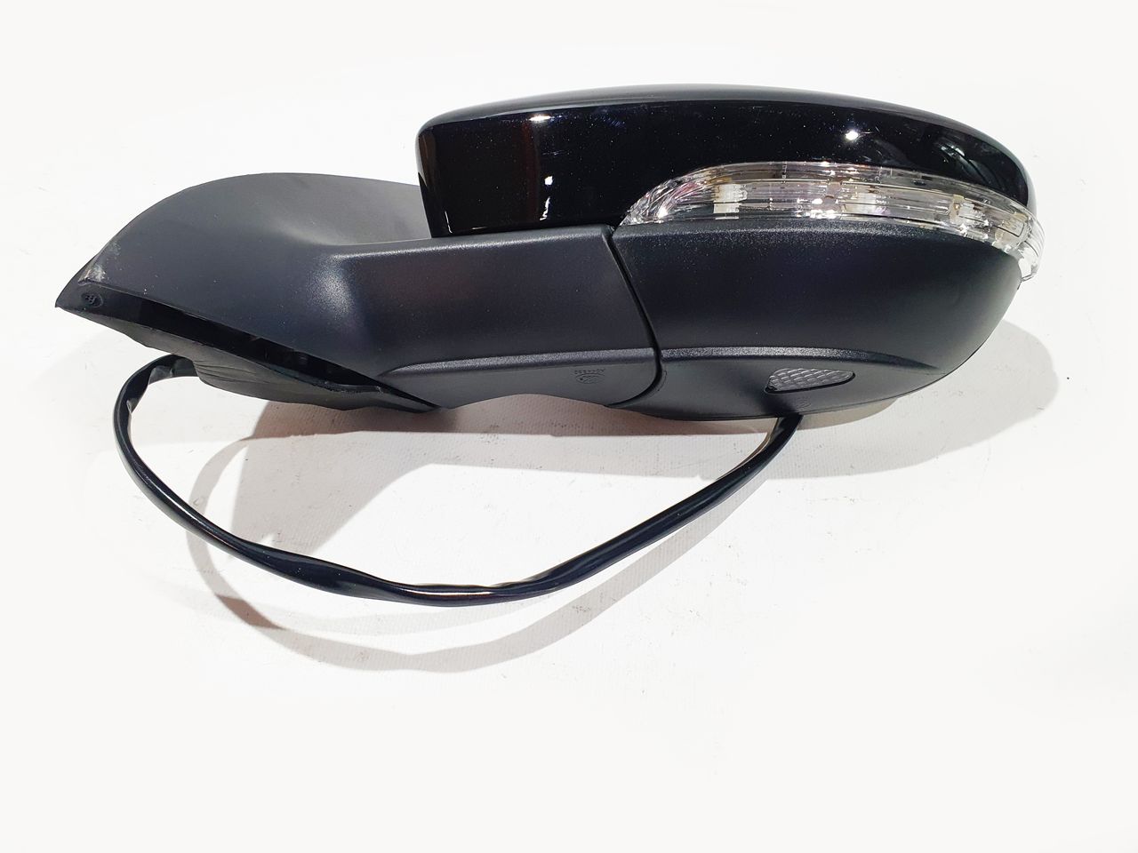 Volkswagen Passat CC рестайлинг зеркало левое 9 pin