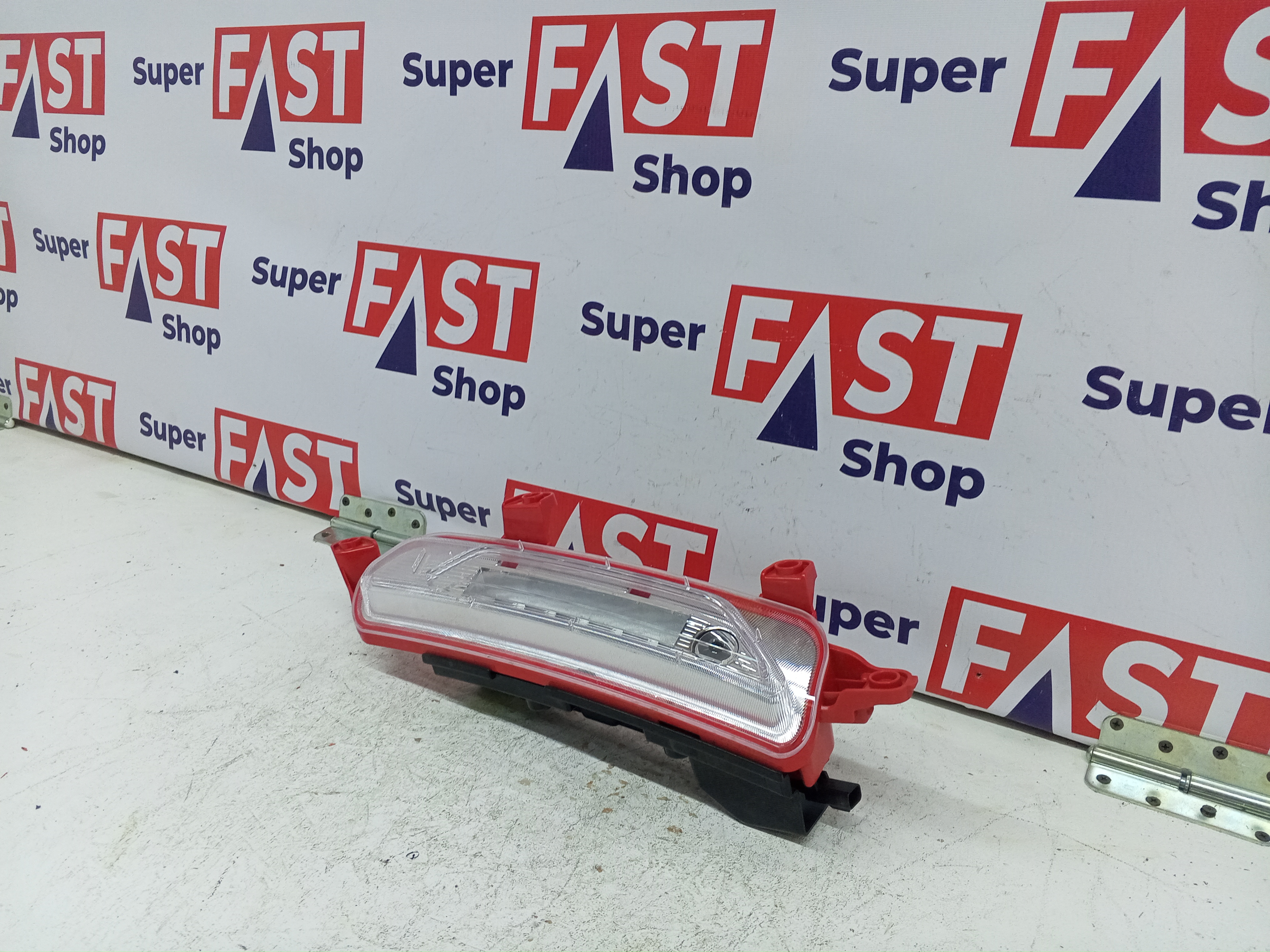 фонарь заднего хода правый Kia Sorento 4 MQ рест