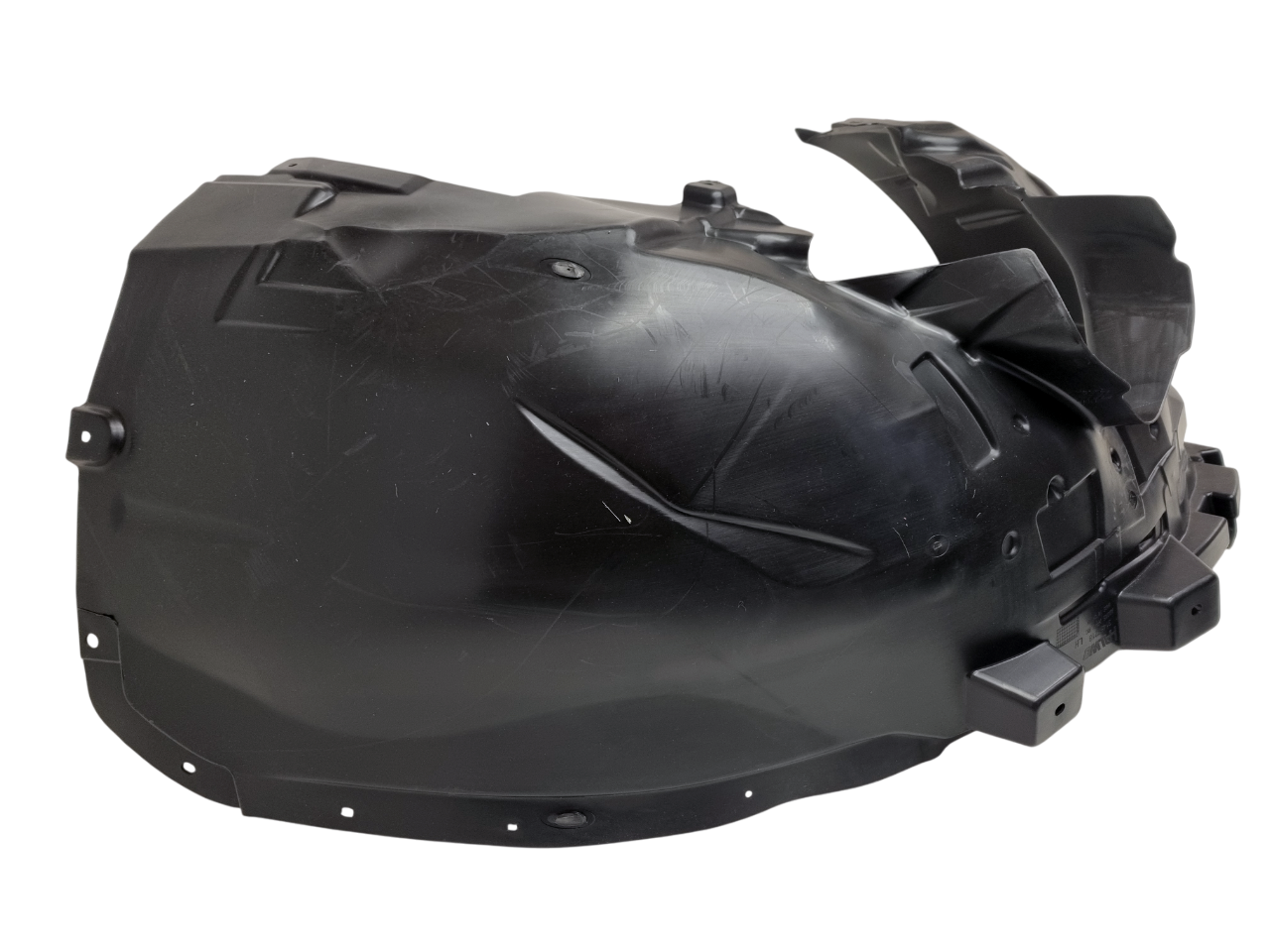 Volvo XC90 2015-2025 подкрылок передний левый