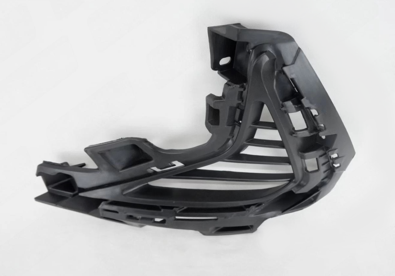 Hyundai Sonata 8 2019-2023 боковая вставка птф левая