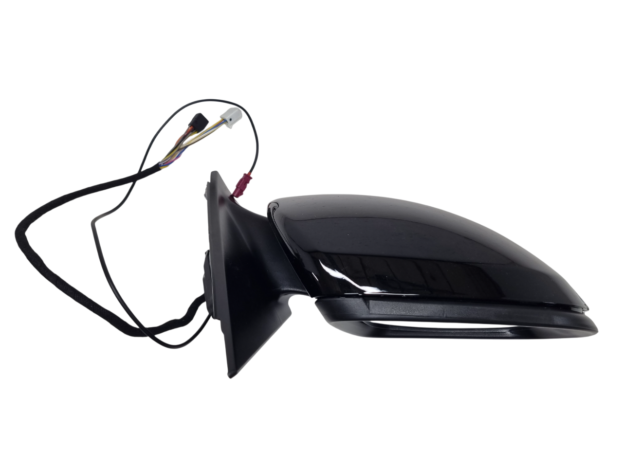 Mercedes GLB X247 правое зеркало 14 Pin