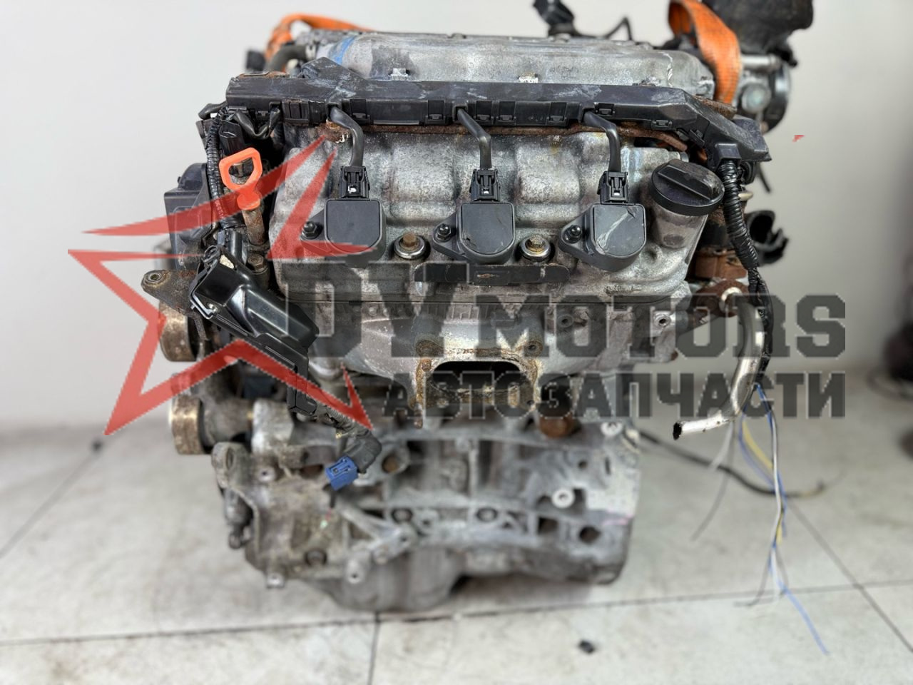 Фото DV Motors 27