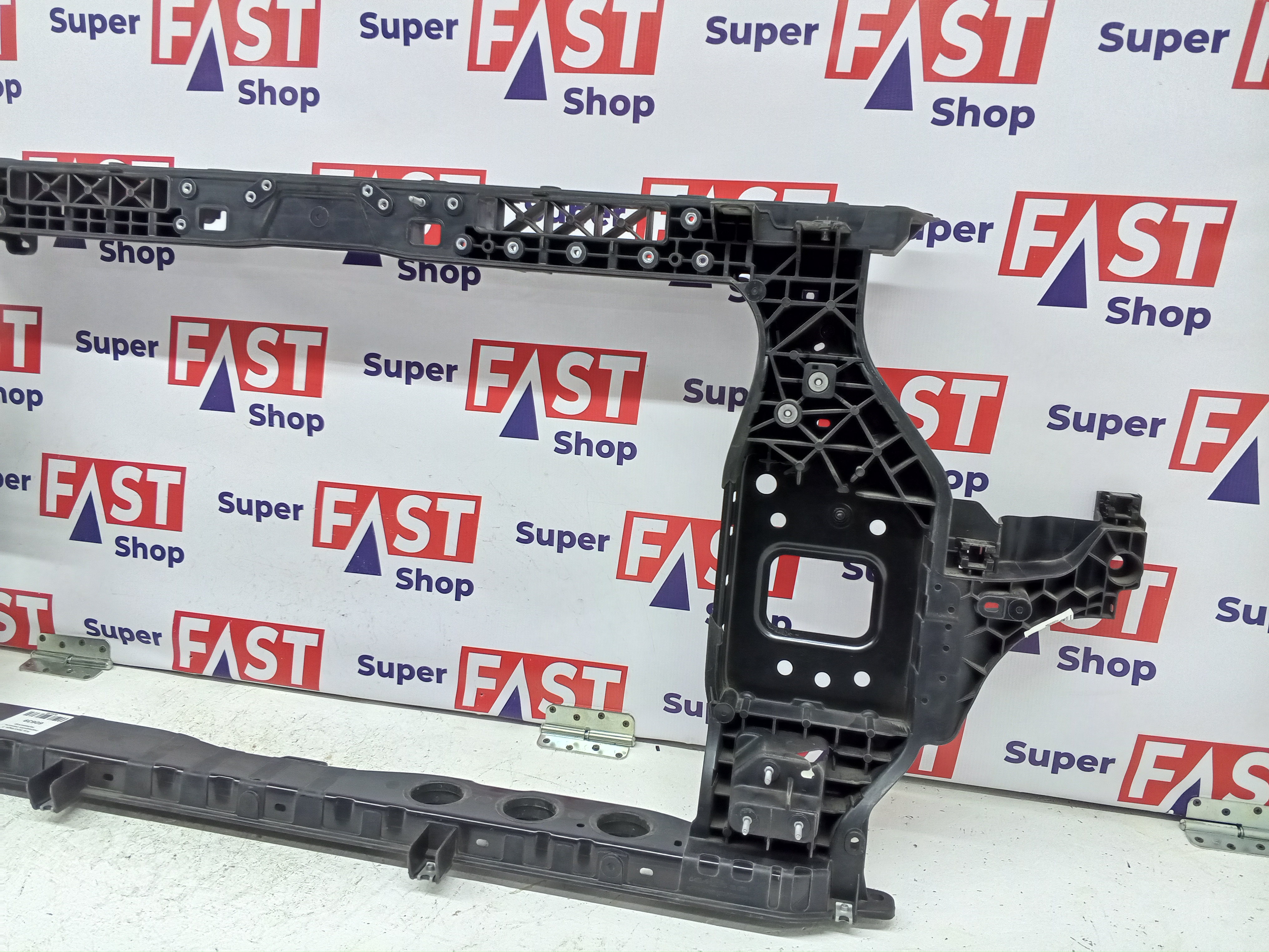 Kia Sportage 5 передняя панель / телевизор