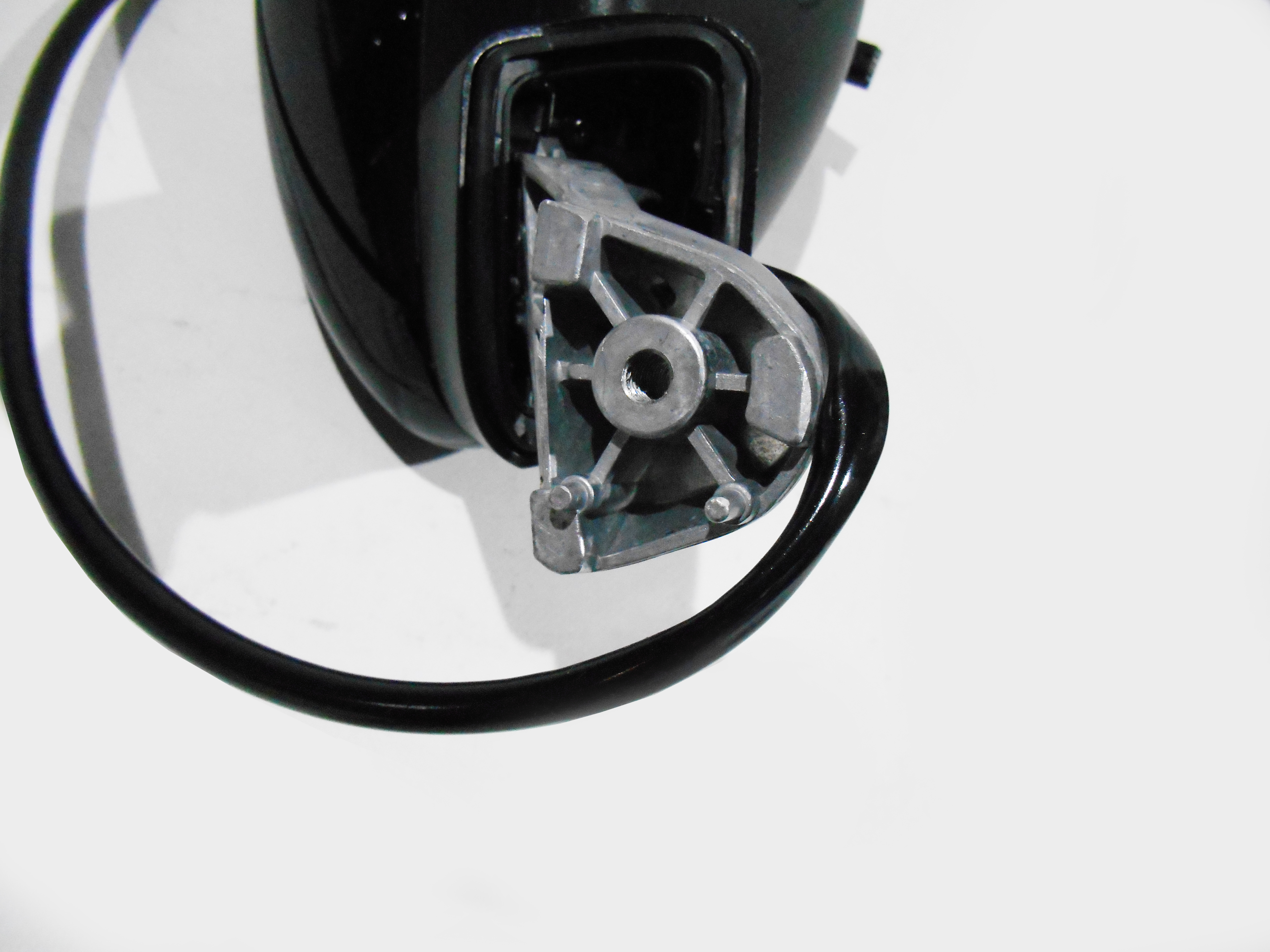 Volkswagen Passat B8 дорестайлинг зеркало правое 6 Pin