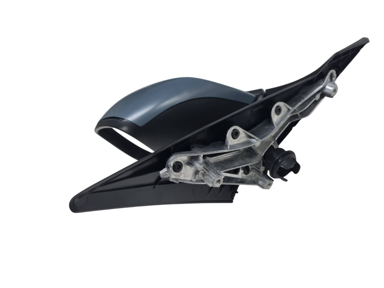 BMW 1 Series F20 2011-2015 год зеркало левое 5 Pin