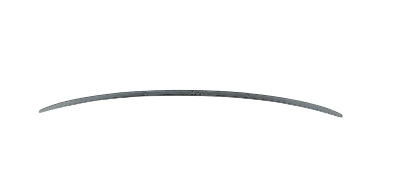 BMW E92 спойлер черный M-Performance